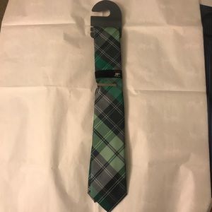 Narrow JF Ferrar (Fashion Spinner) Necktie